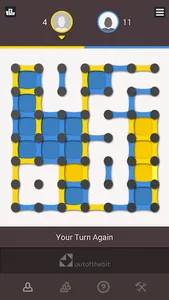 Dots and Boxes - Classic Strat screenshot 7