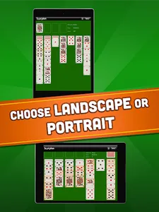 Scorpion Solitaire screenshot 7