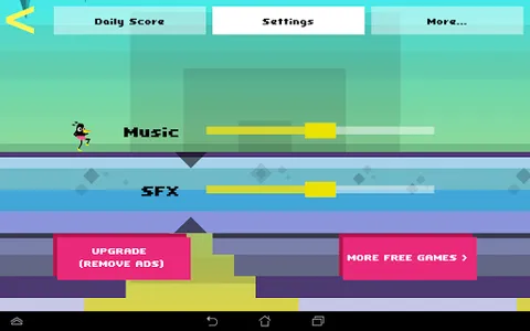 Sound Ride screenshot 4