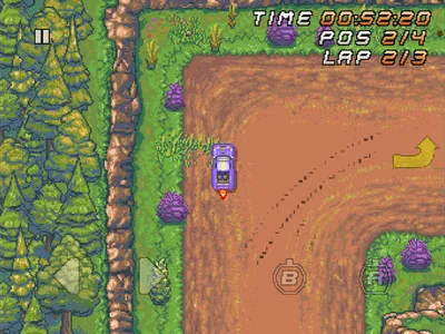 Super Arcade Racing screenshot 15