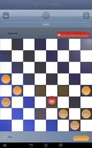 Checkers - Classic Board Games screenshot 10