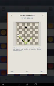 Checkers - Classic Board Games screenshot 13