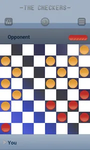 Checkers - Classic Board Games screenshot 4