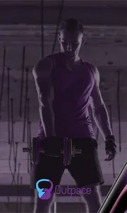 Outpace screenshot 0