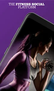 Outpace screenshot 1