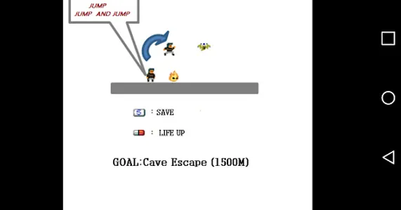 점프 마스터1(점마) screenshot 1