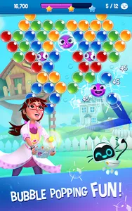 Bubble Genius - Popping Game! screenshot 11