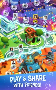 Bubble Genius - Popping Game! screenshot 13