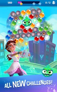 Bubble Genius - Popping Game! screenshot 14