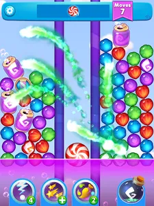 Crafty Candy Blast - Match Fun screenshot 12