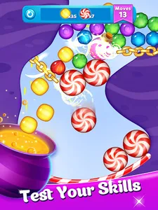 Crafty Candy Blast - Match Fun screenshot 17