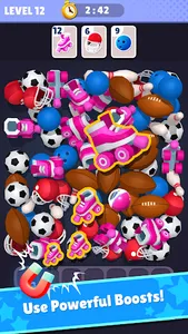 Pop Match 3D screenshot 12