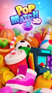 Pop Match 3D screenshot 14