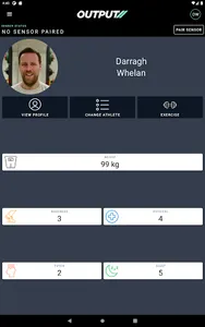 Output Capture (V1) screenshot 10