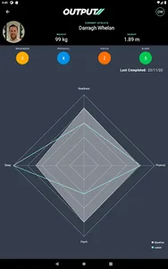 Output Capture (V1) screenshot 11