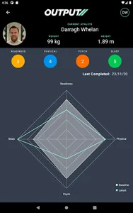 Output Capture (V1) screenshot 6