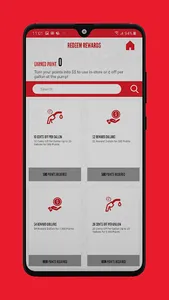 Beck's Rewards screenshot 3