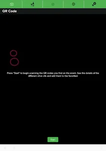Regia Summer Sessions screenshot 8