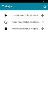 Servicios Avance screenshot 1