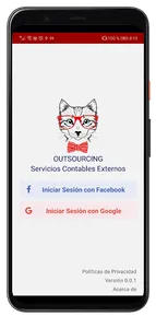 Retenciones Facilito EC screenshot 1