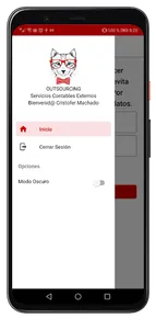 Retenciones Facilito EC screenshot 2