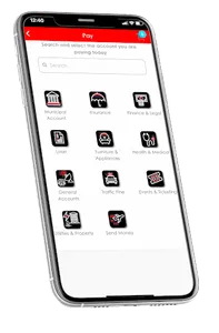 mojaPay screenshot 10