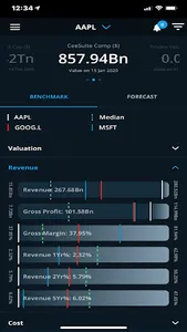 CeeSuite screenshot 7