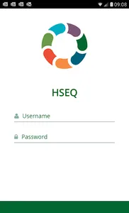 Sparrows HSEQ screenshot 1