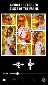 Photo Editor & Collage Maker screenshot 3