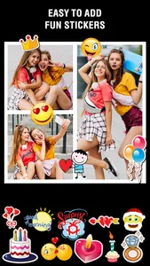 Photo Editor & Collage Maker screenshot 7