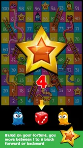 Snakes And Ladders Master screenshot 4