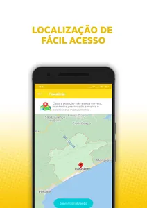 Ouvidoria On-line Itanhaém screenshot 5
