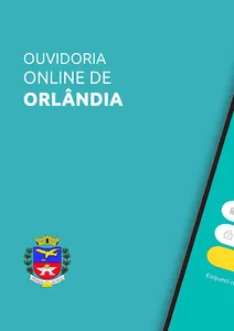 Ouvidoria On-line Orlândia screenshot 0
