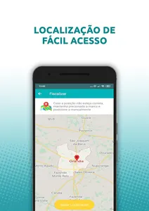 Ouvidoria On-line Orlândia screenshot 6