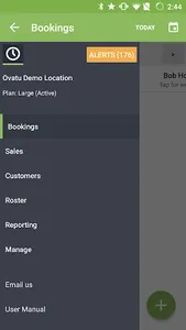 Ovatu Manager screenshot 0