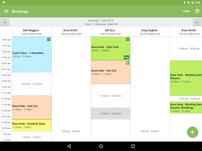 Ovatu Manager screenshot 16