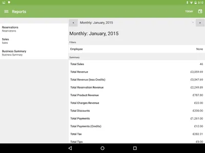 Ovatu Manager screenshot 21