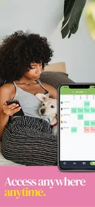 Ovatu Next screenshot 2