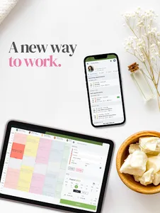 Ovatu Next screenshot 5