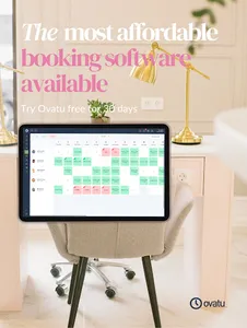 Ovatu Next screenshot 6