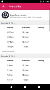 Ovatu You screenshot 2