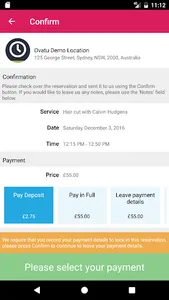 Ovatu You screenshot 3