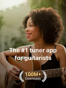 GuitarTuna: Tuner,Chords,Tabs screenshot 21