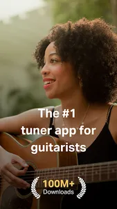 GuitarTuna: Tuner,Chords,Tabs screenshot 5