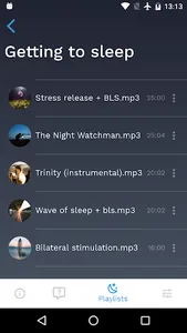 Sleep Restore screenshot 6