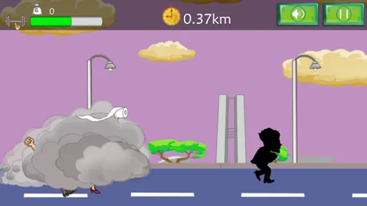 Pega Ladrão screenshot 6