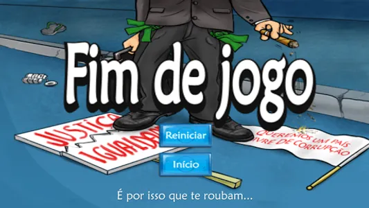 Pega Ladrão screenshot 7