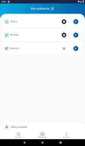 Hexaconnect screenshot 13