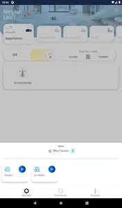 Hexaconnect screenshot 14