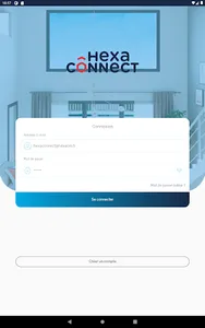 Hexaconnect screenshot 15